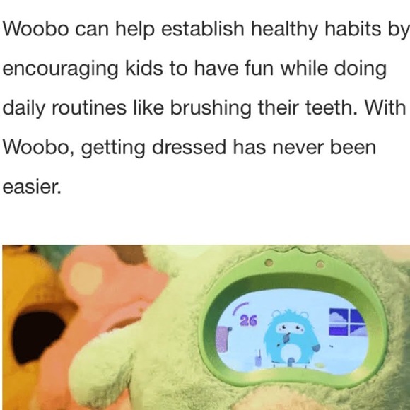 Fuzzy Interactive Playmate - Picture 9 of 10